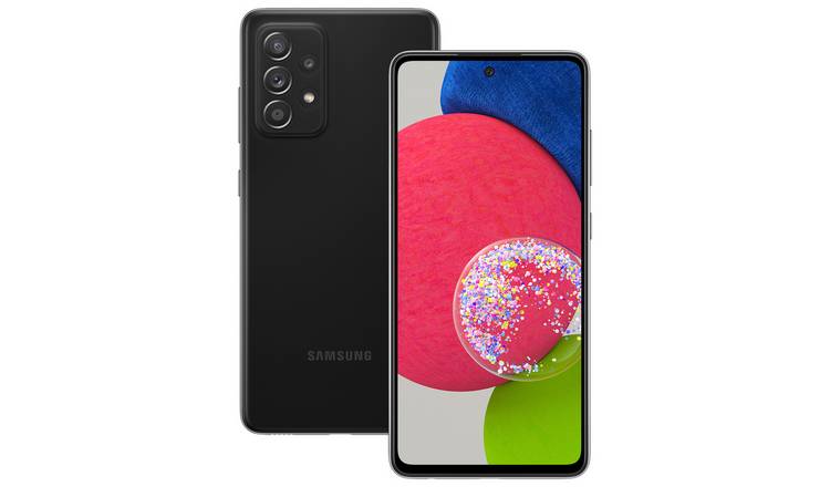 Samsung Galaxy A52s 5G Dual Sim  128GB