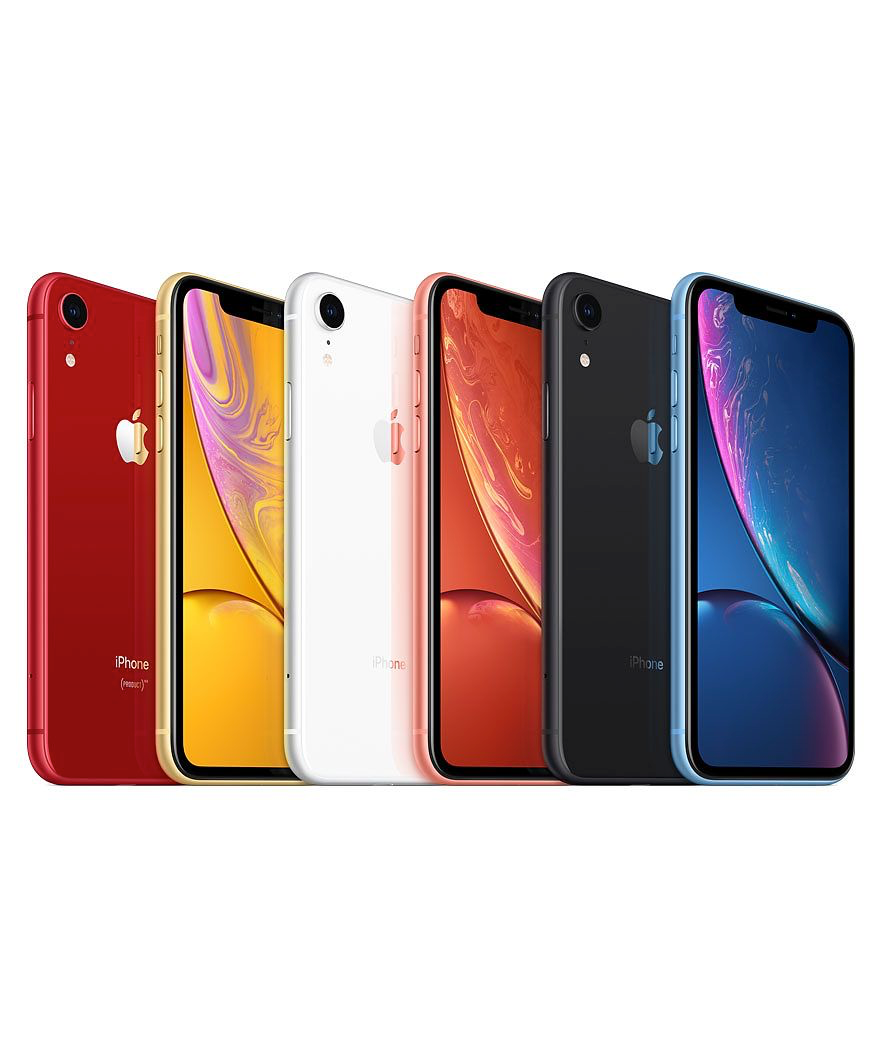 Apple iPhone XR 128GB