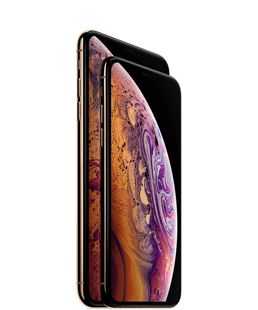 Apple iPhone XS 256GB