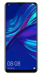 Huawei P Smart 2019