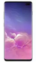 Samsung Galaxy S10 Plus Dual Sim 128GB
