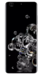 Samsung Galaxy S20 Ultra Dual Sim 128GB