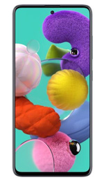 Samsung Galaxy A51 Dual Sim 128GB