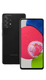 Samsung Galaxy A52s 5G Dual Sim  128GB