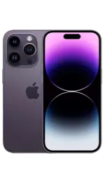 Apple iPhone 14 Pro 128GB
