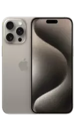 Apple iPhone 15 Pro Max 256GB