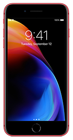 Apple iPhone 8 Plus 64GB